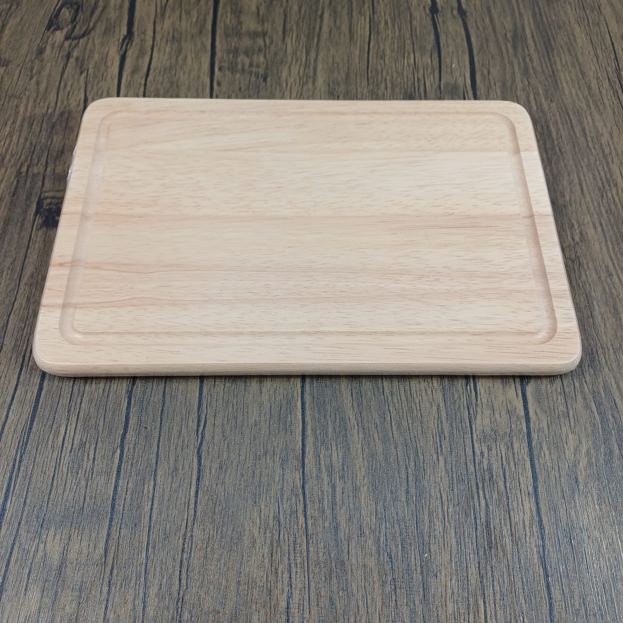 Rectangle chopping board blank perfect for personalising, Apollo brand
